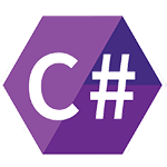 C# for Development of Augmented Reality Applications
