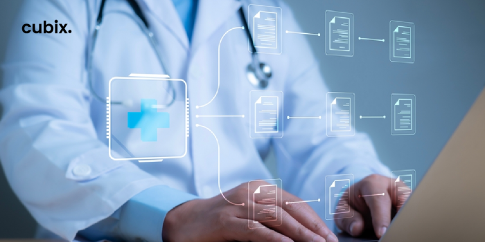 Big Data in Healthcare – Optimized Operations and Streamlined Administration